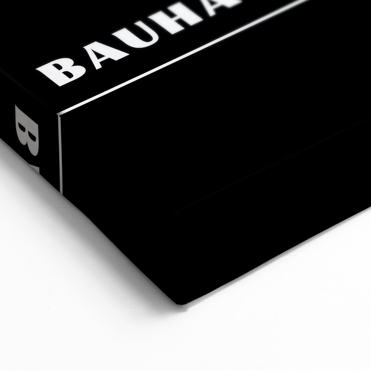 Bohemian Wall Art | Bauhaus-Inspired Arches Boho Canvas | Eclectic Art Print