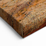 Nevada scenery wall art – Lake Mead Water Landscape Photography Print