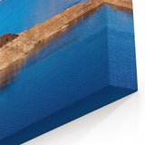 Lake Mead Photography – Scenic Nevada Landscape Art Print for Home Decor