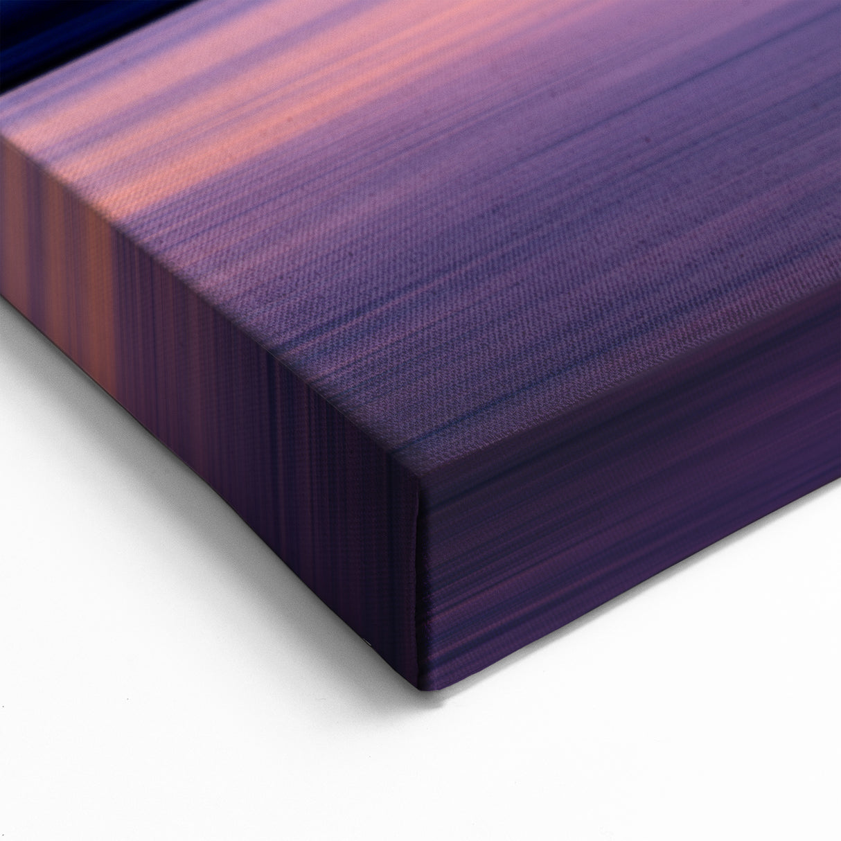 Tranquil Minnesota Sunset Lake - Framed and Canvas Wall Art for Decor