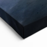 Minnesota Lakeside Sunset - Framed and Canvas Wall Art for Home Decor