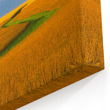 Stunning Nebraska Wall Art - Scenic Panoramic Nebraska Canvas Prints