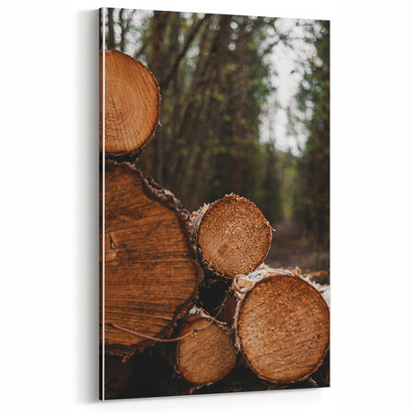Rustic Wall Art | Farmhouse Decor | Vintage-Inspired Wood Wall Art