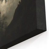Moody Art Prints | Dark Moody Wall Art for Dramatic Interiors