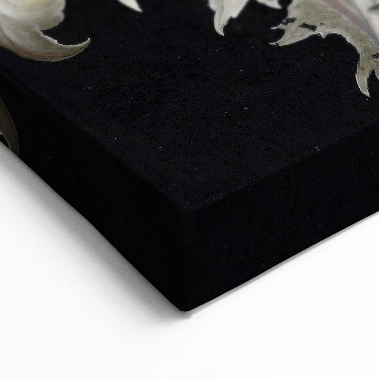 Moody Nature Art | Dark Floral and Butterfly Prints for Elegant Spaces
