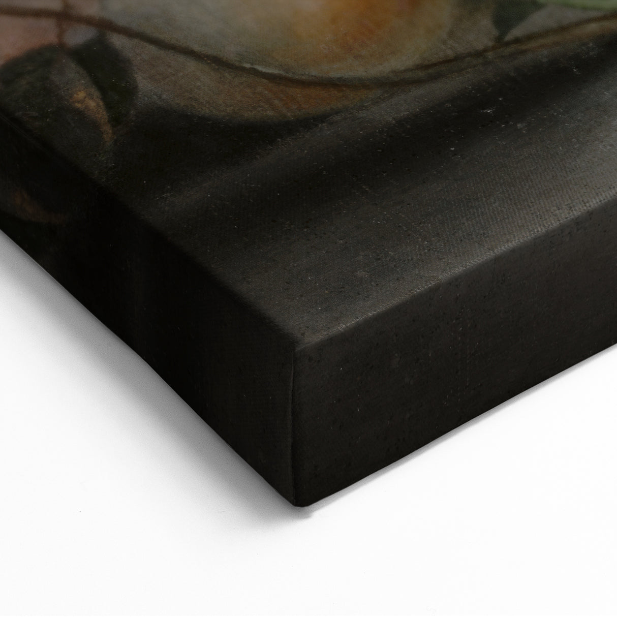 Moody Floral Still Life | Dark and Elegant Floral Wall Art for Interiors