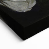 Dark Moody Angelic Art | Dramatic and Elegant Angel Wall Art