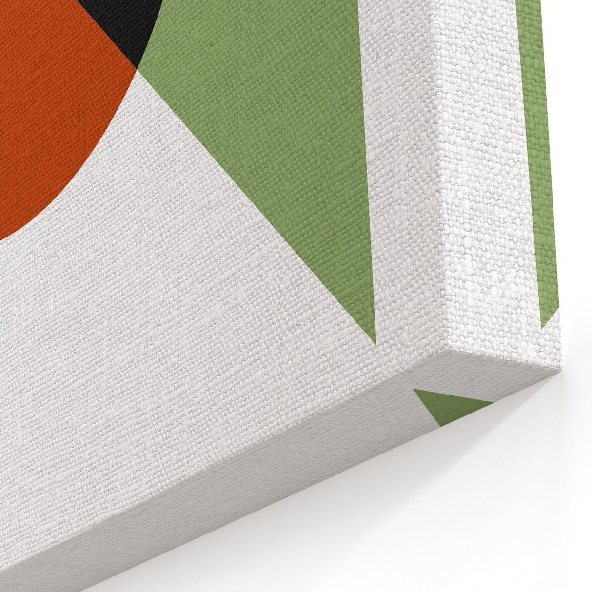 Bohemian Wall Art | Bauhaus Berlin 1923 Geometric Print | Boho Decor
