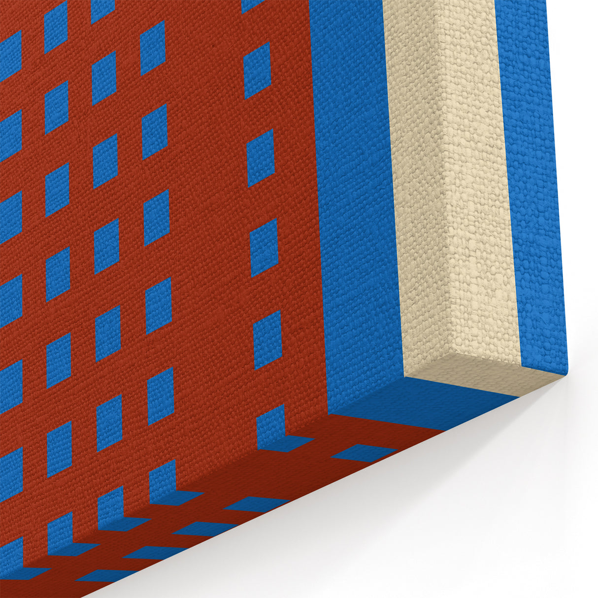 Bohemian Wall Art | Bauhaus Exhibition July 1923 Cityscape Print