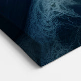 Hoover Dam Wall Art - Stunning Nevada Scenery & Iconic Landmark Canvas