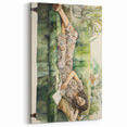 Modern Electric Decor: Vibrant Electric Wall Art for Dynamic Interiors