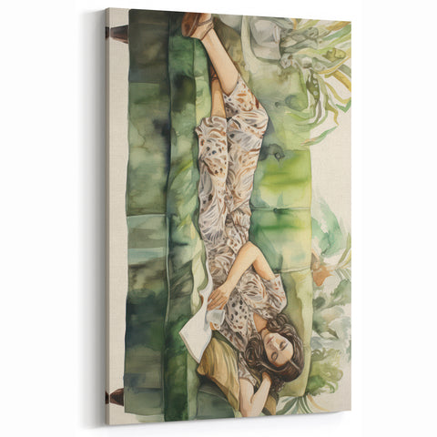 Modern Electric Decor: Vibrant Electric Wall Art for Dynamic Interiors