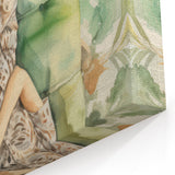 Modern Electric Decor: Vibrant Electric Wall Art for Dynamic Interiors