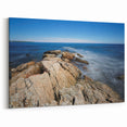 New Hampshire Wall Art – Scenic Coastal Canvas and Framed Prints