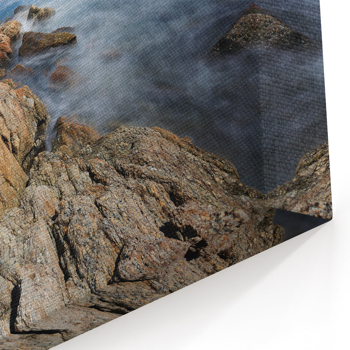 New Hampshire Wall Art – Scenic Coastal Canvas and Framed Prints