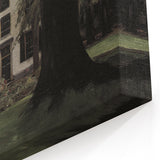 Moody Art Prints - Dark Art Decor for Dramatic and Timeless Interiors