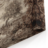 Dark Art Decor - Timeless Moody Art Prints for Dramatic Interiors