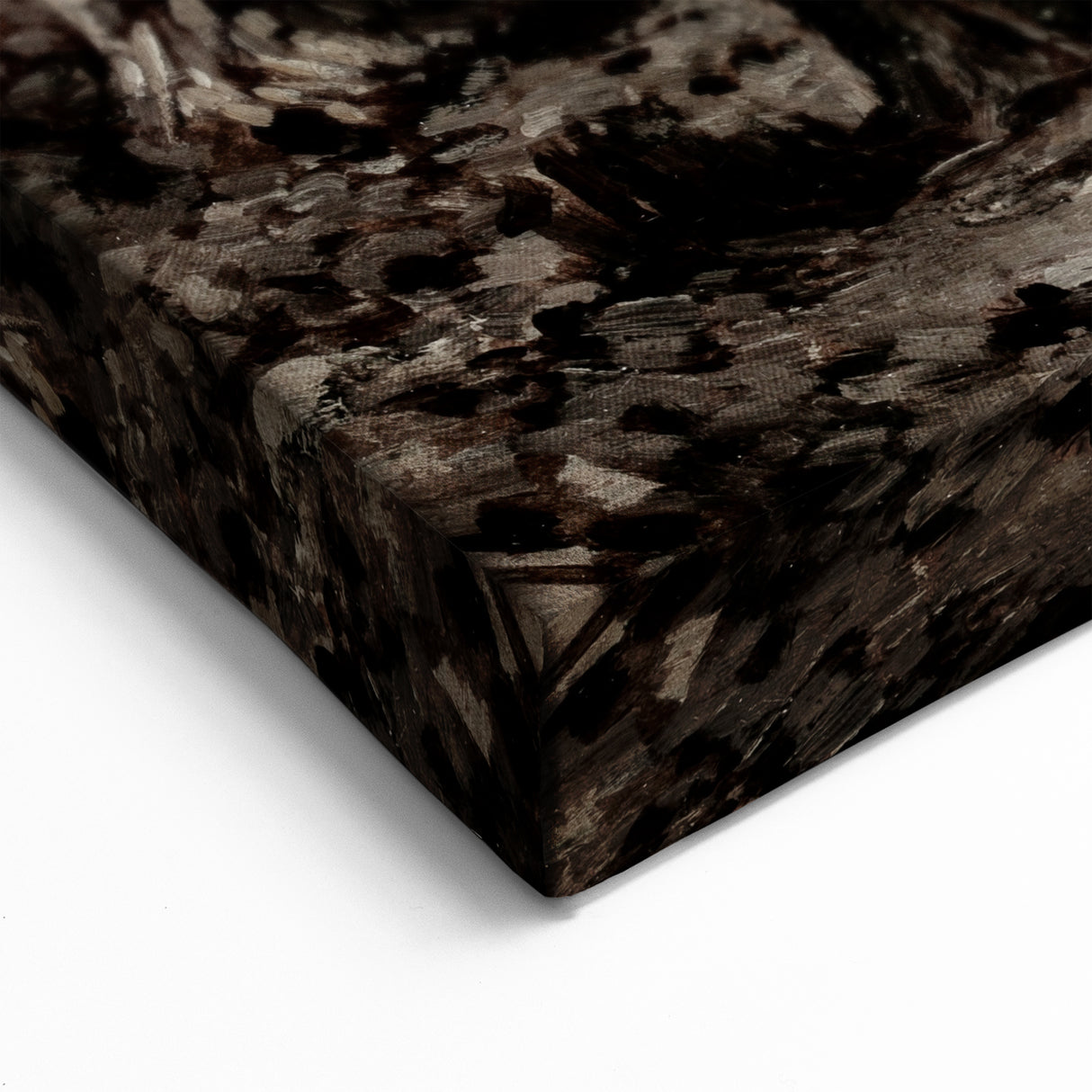 Dark Art Decor - Timeless Moody Art Prints for Dramatic Interiors