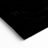 Moody Art Prints - Volcanic Landscape for Dramatic Dark Wall Decor