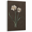 Moody Art Prints - Elegant Floral Still Life for Timeless Wall Decor
