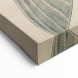 Grunge Wall Art | Vintage Grunge Canvas Print | Abstract Grunge Painting