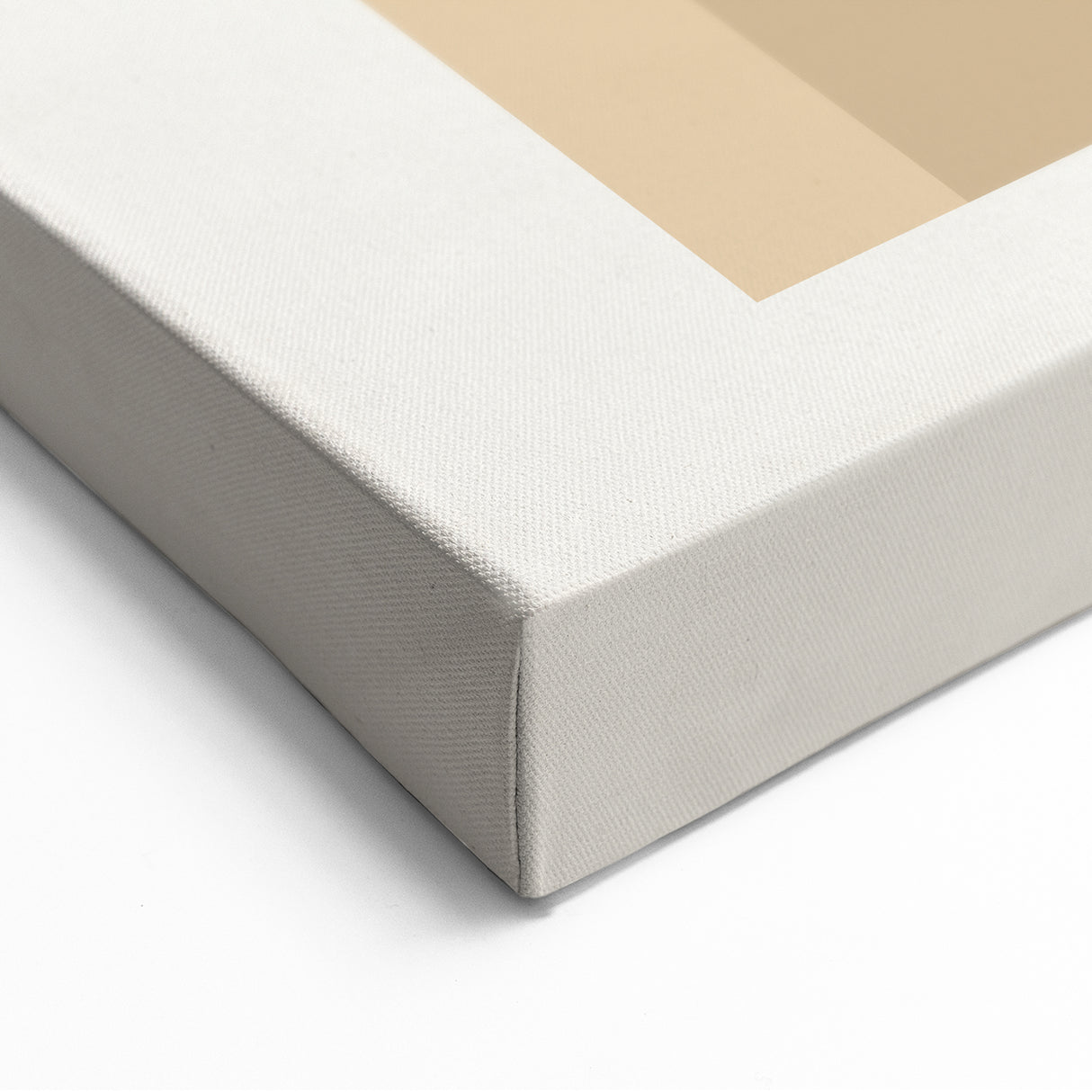 Boho Minimalist Wall Art | Eclectic Boho Decor Canvas | Nature Design