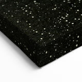 Grunge Wall Art | Abstract Cosmic Grunge Print | Vintage Grunge Art Piece