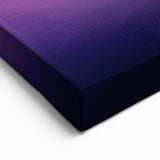 Scenic New Jersey Photography – Twilight Over Calm Waters Wall Art