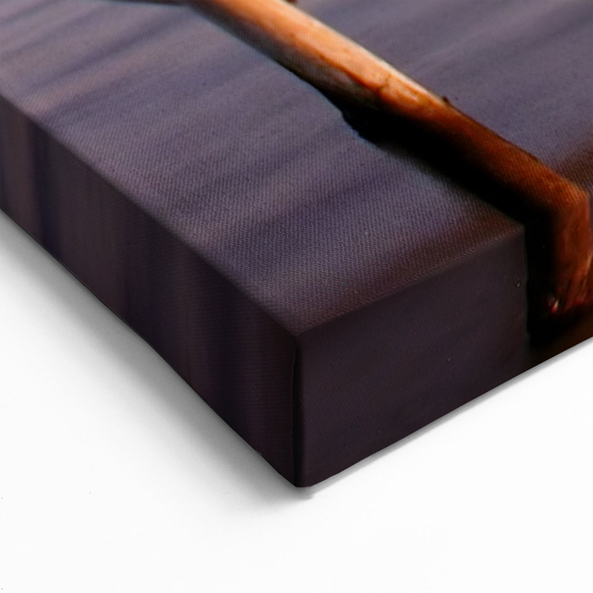 Mississippi Wall Art - Scenic Mississippi River Landscape Canvas Prints