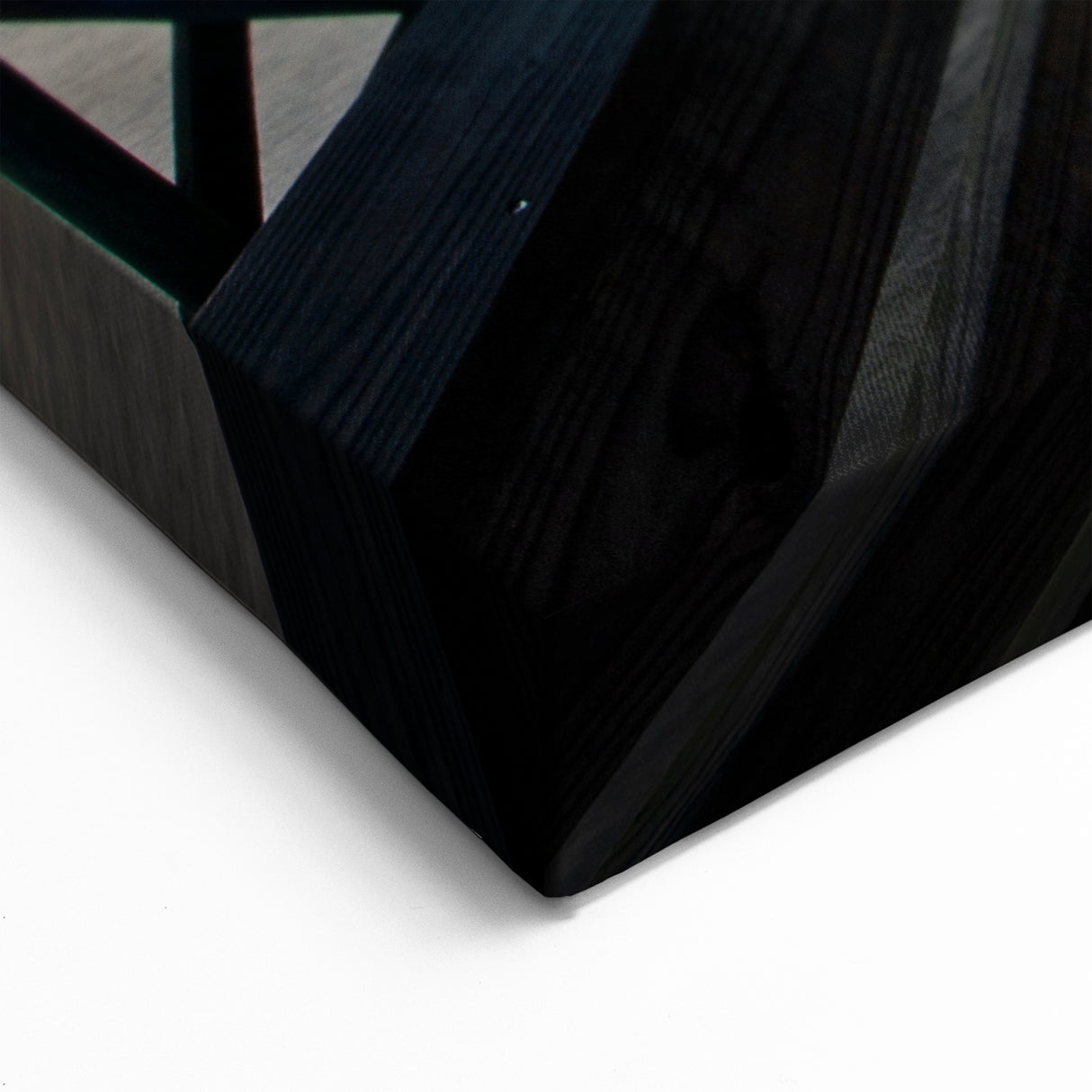 Mississippi Photography - Peaceful Dusk Pier Canvas Prints