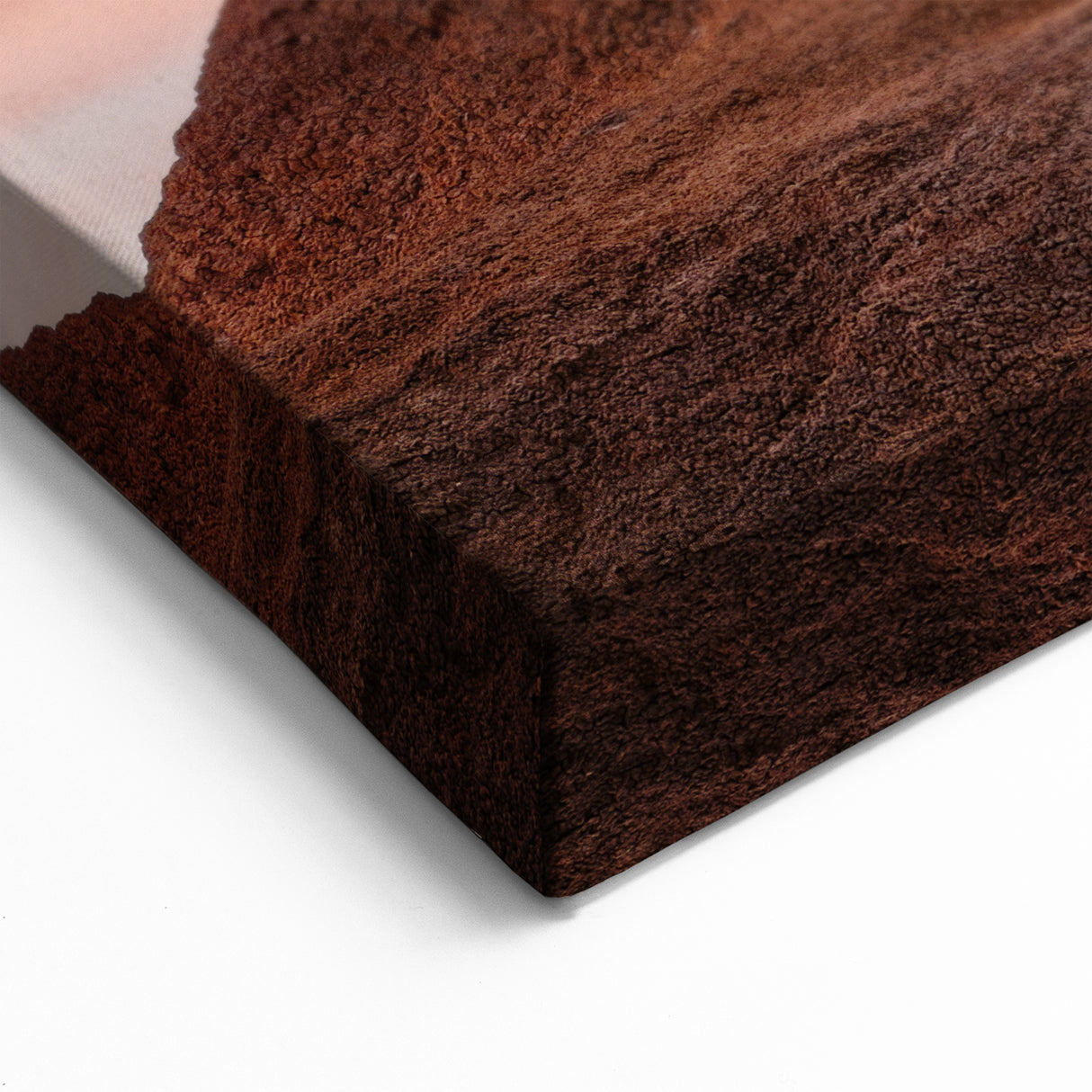 Carlsbad Caverns Art – Hoodoos at Sunset in New Mexico Scenic Wall Decor