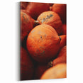 Rustic Pumpkin Harvest Wall Art – Farmhouse Decor with Autumn Charm