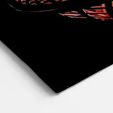 Missouri Landscape Art - Unique Geometric St. Louis Wall Art Decor