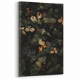 Rustic Forest Leaves Wall Art – Farmhouse Decor with Autumn Charm