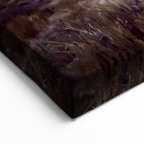 New Mexico Scenic Art – Beautiful Albuquerque Desert Sunset Landscape