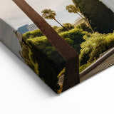 California Capitol in the Sun – Sacramento Landmark Wall Art