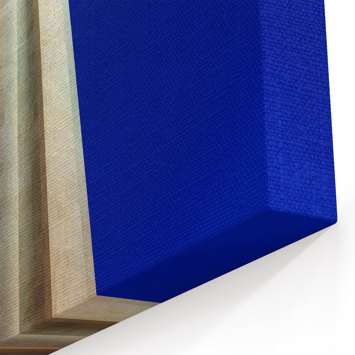 Kansas City Skyline Canvas - Iconic Missouri Cityscape Print Wall Art