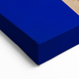 Kansas City Skyline Canvas - Iconic Missouri Cityscape Print Wall Art