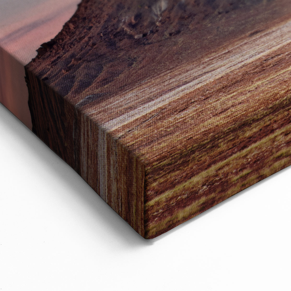 White Sand Dunes Art Print - Majestic New Mexico Desert Landscape