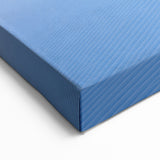 White Sand Dunes Art Print - Stunning Sunset Over Desert Landscape