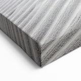 White Sands National Monument Art - Bright Desert Photography Print