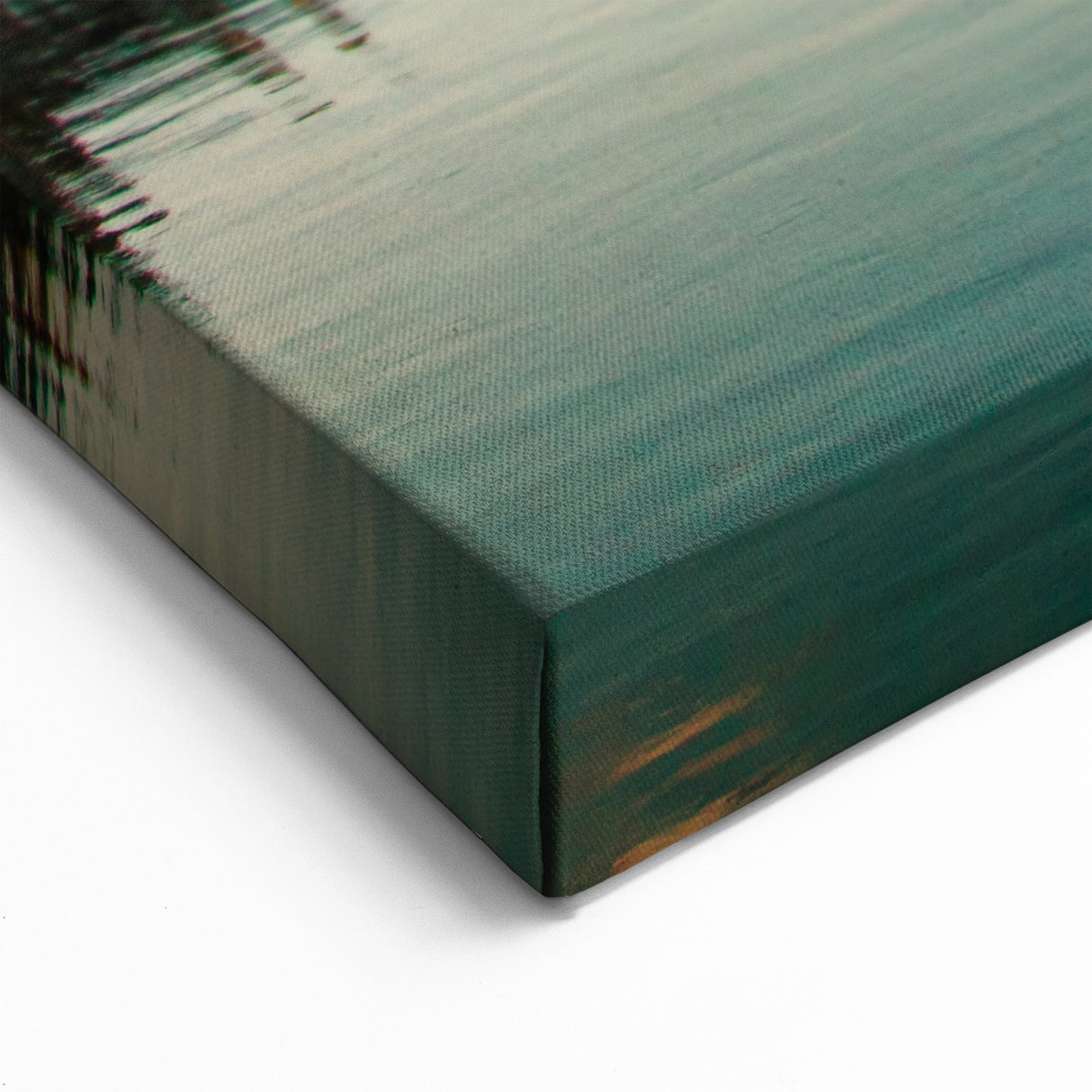 Scenic Scotland Prints - Riverside View of Historic Perth