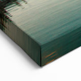 Scenic Scotland Prints - Riverside View of Historic Perth