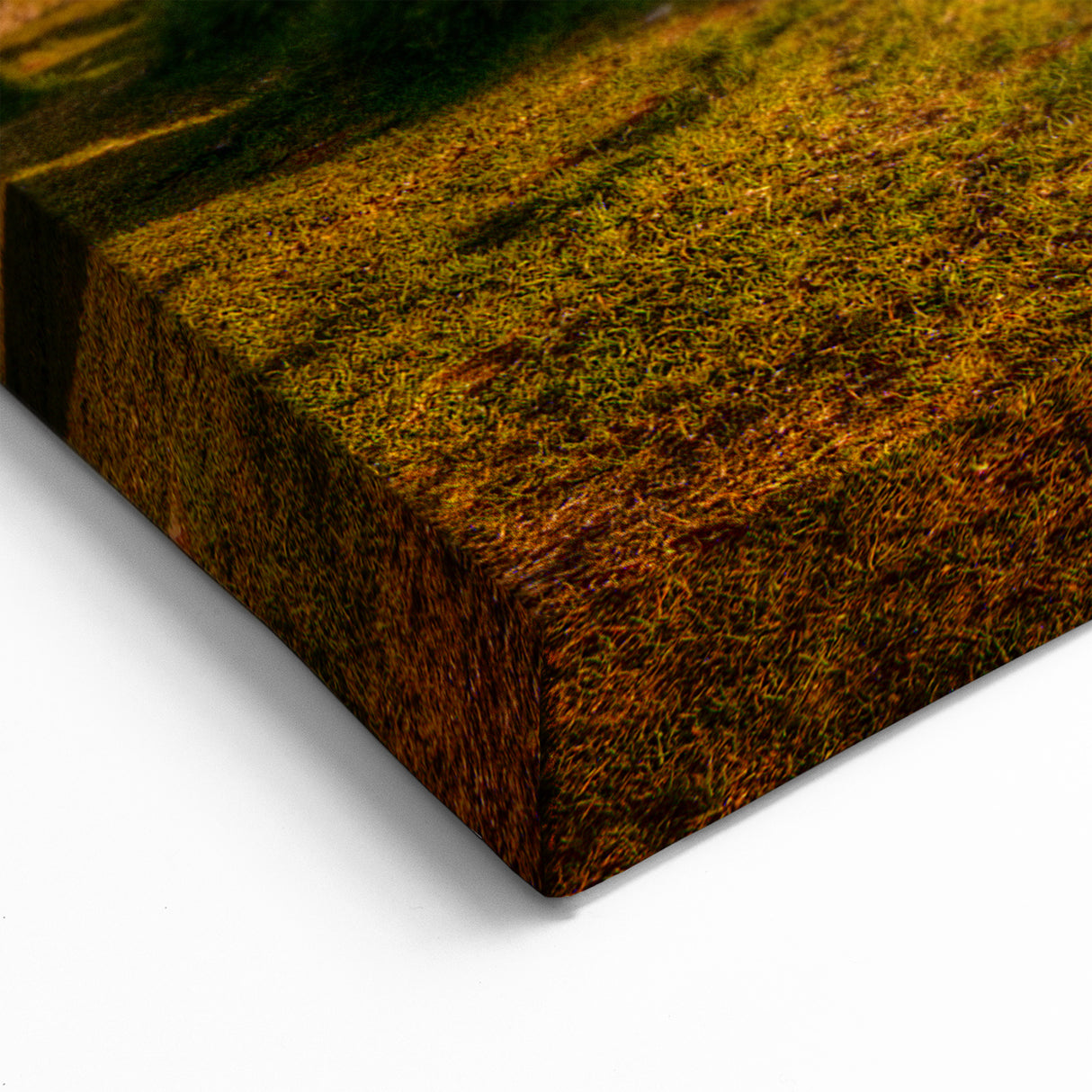 Scottish Landscape Art - Standing Stones of Callanish at Dusk