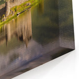 Highland Wall Art - Kilchurn Castle Reflected on Loch Awe