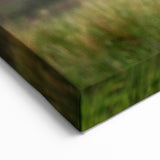 Scottish Scenery Posters - Highland Cow in Scottish Landscape