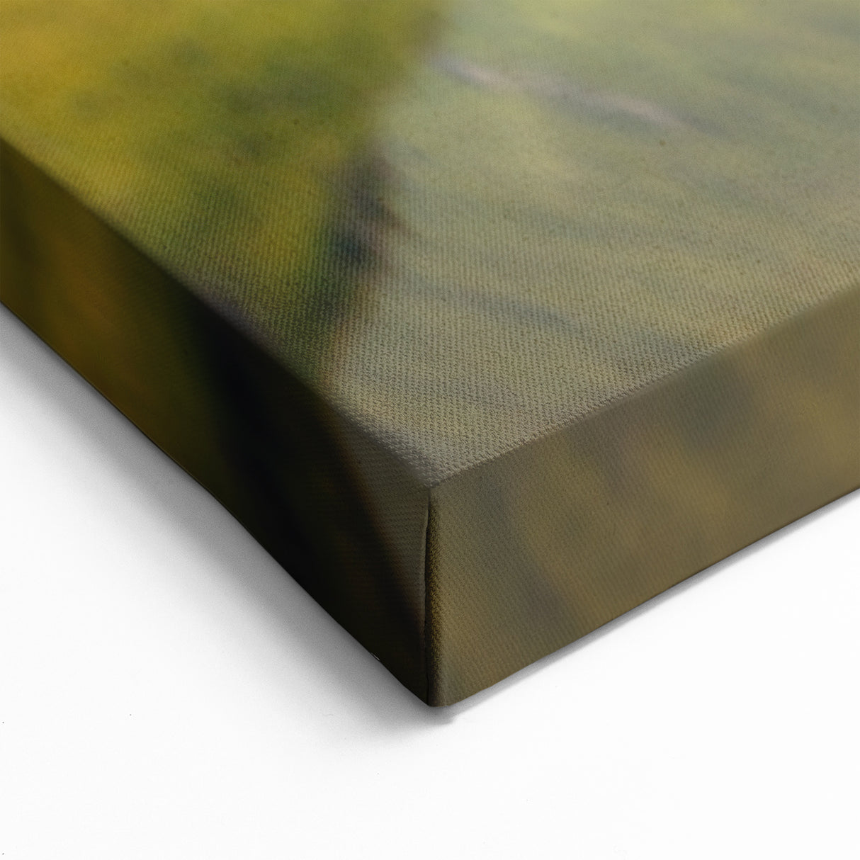 Scenic Scotland Prints - Kilchurn Castle Reflection on Loch Awe