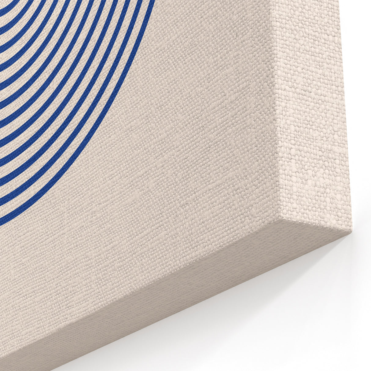 Bohemian Wall Art | Eclectic Boho Decor Canvas | Artistic Chic Print