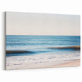 Ocean Art Prints – Serene Coastal Wall Art for Nautical Decor