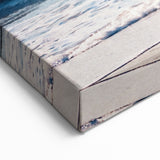 Ocean Art Prints – Serene Coastal Wall Art for Nautical Decor